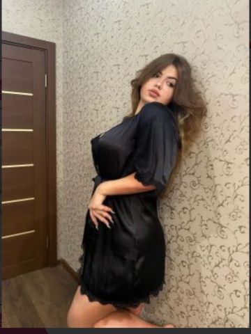 Проститутка Яна